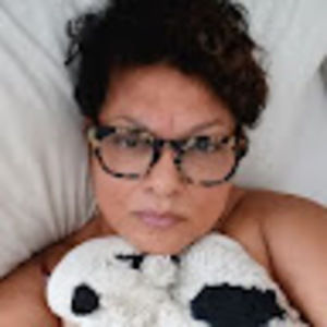 Meet your Posher, Arlene